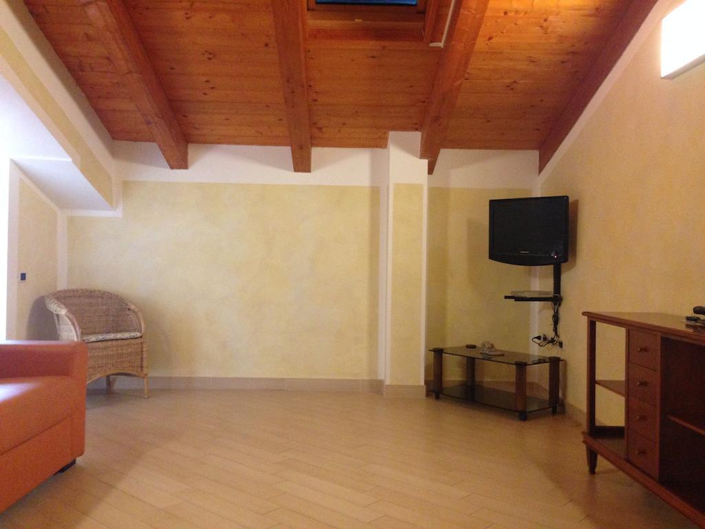 Villa Paolina Contursi Terme Exterior foto