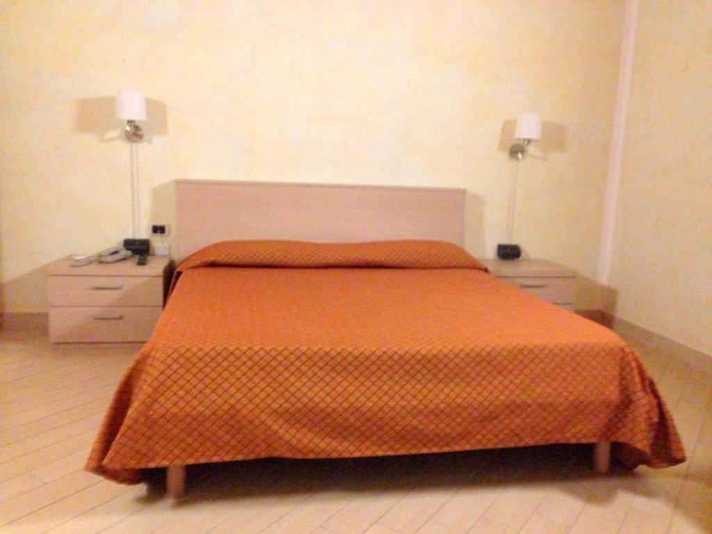 Villa Paolina Contursi Terme Quarto foto